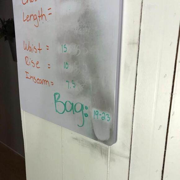 Vineyard Vines Swim Trunks Kids Large Board Shorts Unlined Preppy Stripes - Picture 6 of 6